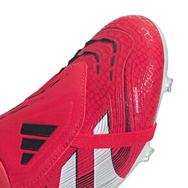 Adidas Predator PRO FT FG Men's Soccer Cleats - Lightweight & Durable for Competitive Matches & Training
