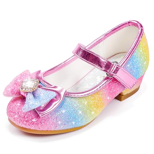 Sequins Rainbow
