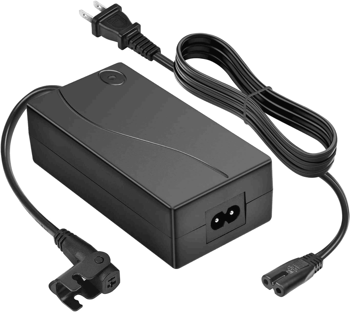 STAIGO Wireless Battery Pack with Charger for Power Recliner, Lift Chair & Electric Motion Furniture - Compatible with Okin, Limoss, Lazboy, Berkline, Med - Perfect for Home Theater, Living Room & Elderly Care