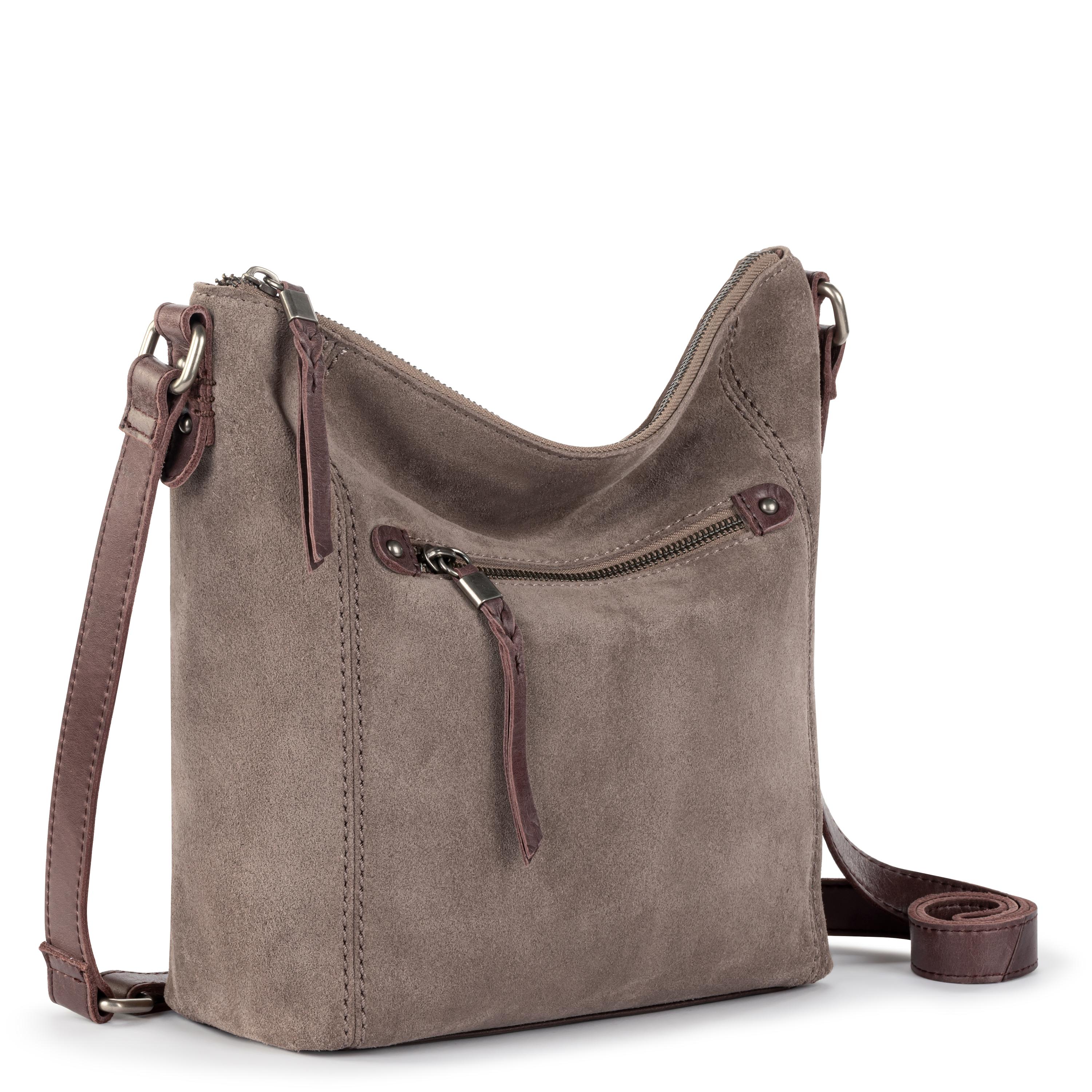 Ashland Crossbody Bag for Women - Stylish & Lightweight Shoulder Purse - Perfect for Travel, Shopping & Everyday Use