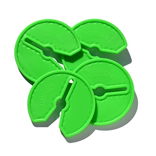 Vivid Green