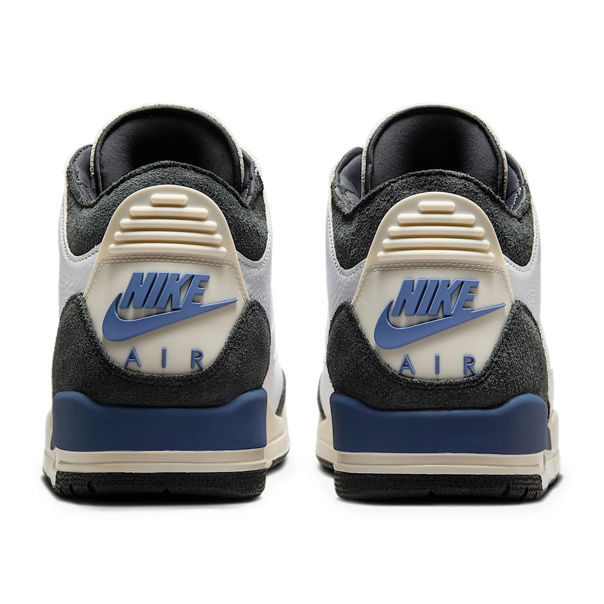 A Ma Maniére x Air Jordan 3 Retro OG SP 'For The Love' Sneakers - Limited Edition Men's Basketball Shoes for Streetwear & Collectors