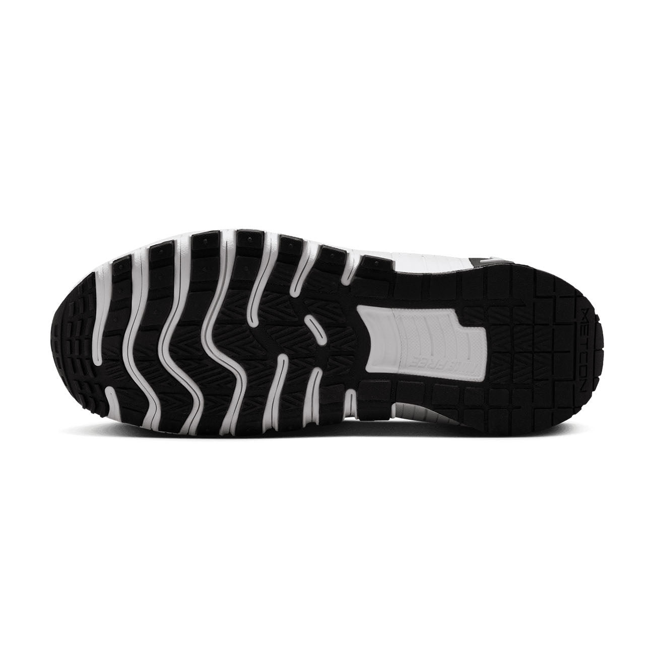 Nike Free Metcon 6 Women's Cross Training Shoes - Lightweight Gym Workout & Running Shoes for Women | Perfect for HIIT, Weightlifting & Fitness Classes