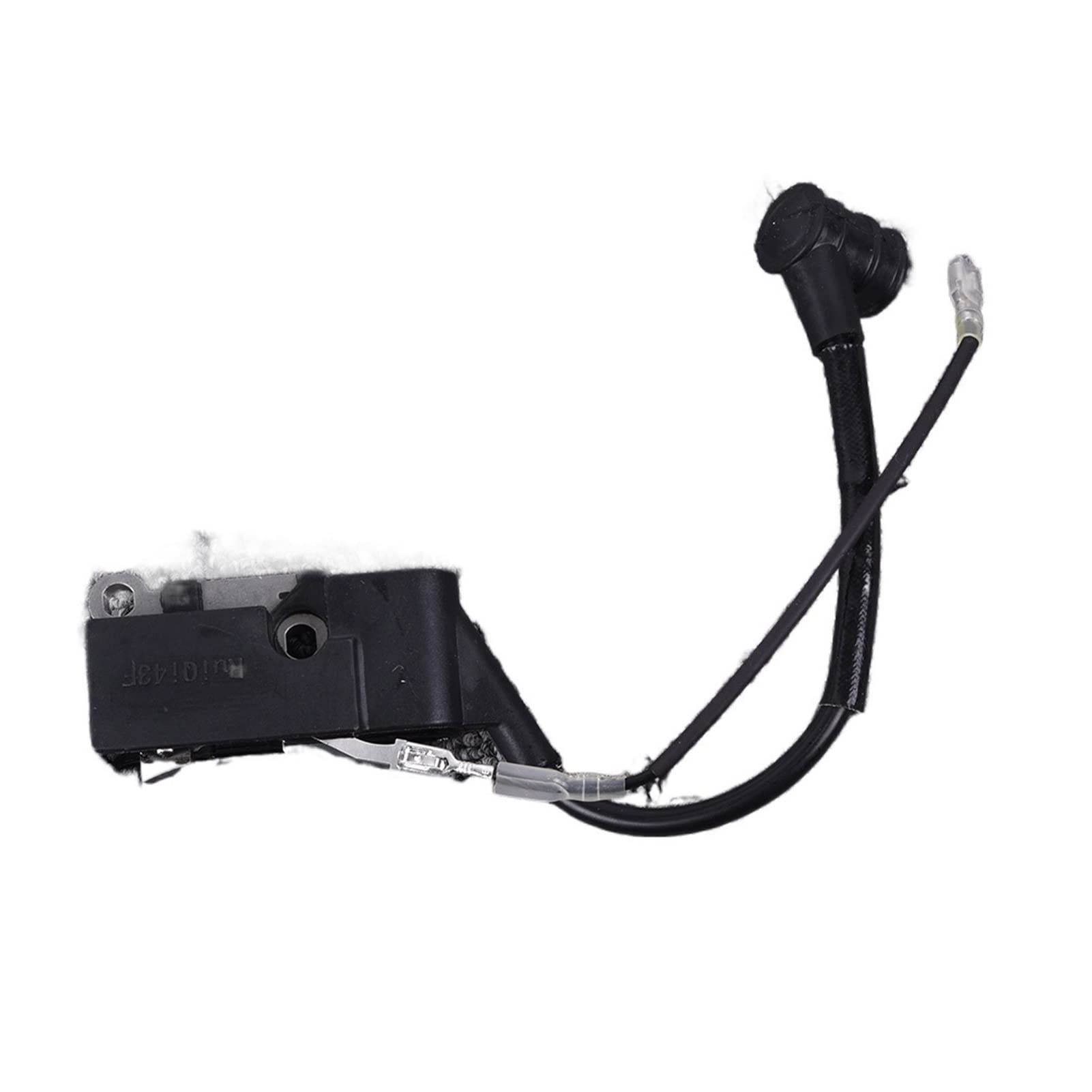 High-Quality Garden Ignition Coil, Air Filter & Spark Plug Set for Chainsaw - Durable Outdoor Gardening Hand Tools for Landscaping & Yard Maintenance