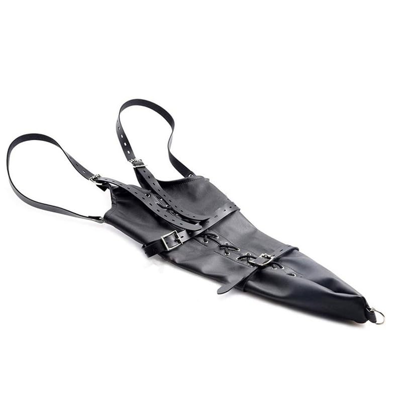 Premium FQA2 Bondage Restraints Set - Strong & Adjustable for BDSM, Couples Play - Perfect for Bedroom, Roleplay, and Sensual Exploration