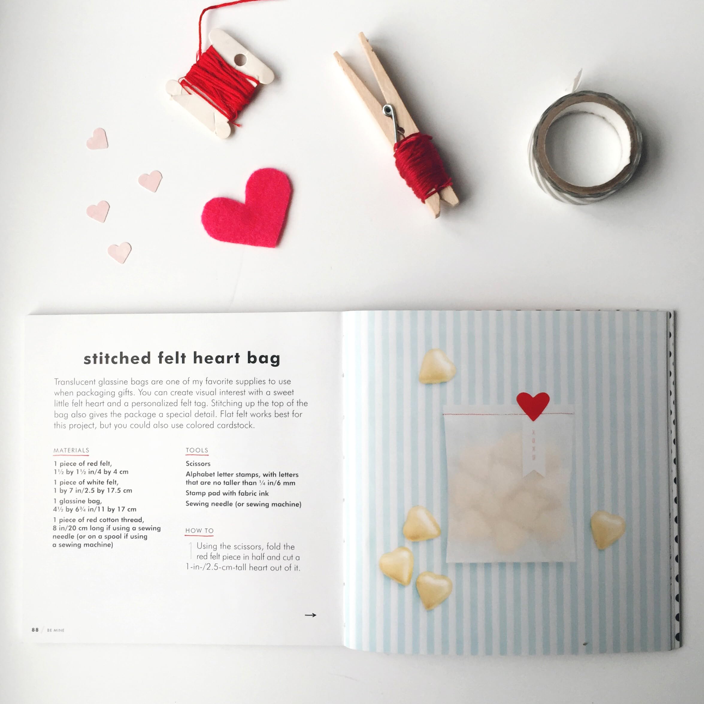 25 DIY Valentine's Day Paper Crafts - Heartfelt Love Gifts for Couples, Friends & Family | Romantic Handmade Cards, Decorations & Keepsakes