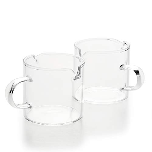 Clear Glass-2Pack