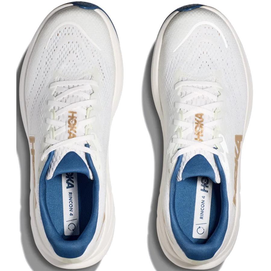 Men's Rincon 6 Running Shoes - Lightweight Cushioned Sneakers for Jogging & Training - Perfect for Road Running, Gym Workouts & Daily Wear
