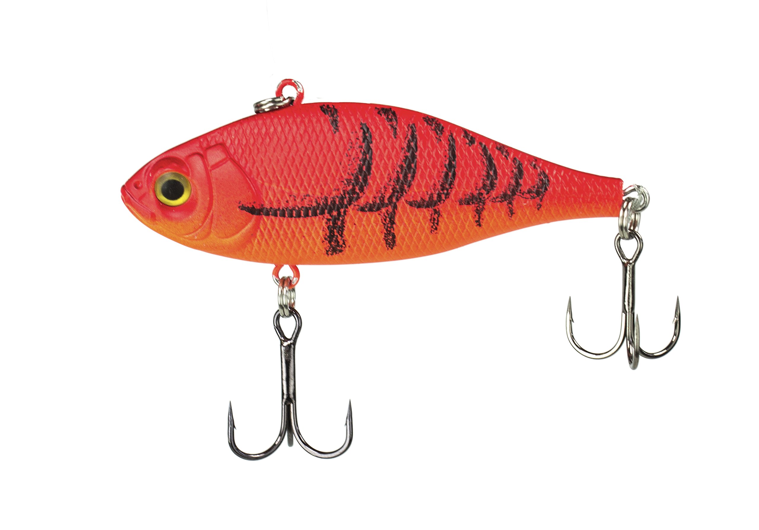 Lunkerhunt Fillet Fishing Lure - Premium Soft Plastic Bait for Bass, Trout & Walleye - Realistic Swimbait for Freshwater & Saltwater Fishing - Perfect for Kayak, Boat & Shore Fishing Adventures