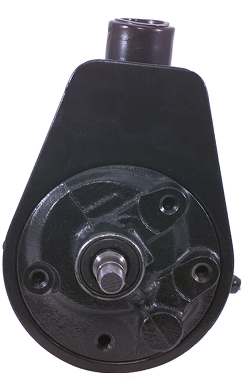 A1 Cardone 20-6194 Power Steering Pump - High Performance Replacement for Smooth Steering | Compatible with Ford, Chevy, Dodge & More | Ideal for Off-Roading, Towing & Daily Driving