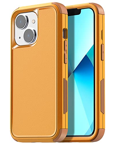 Yellow Case