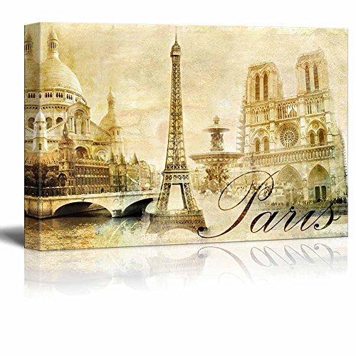 Amazing Paris