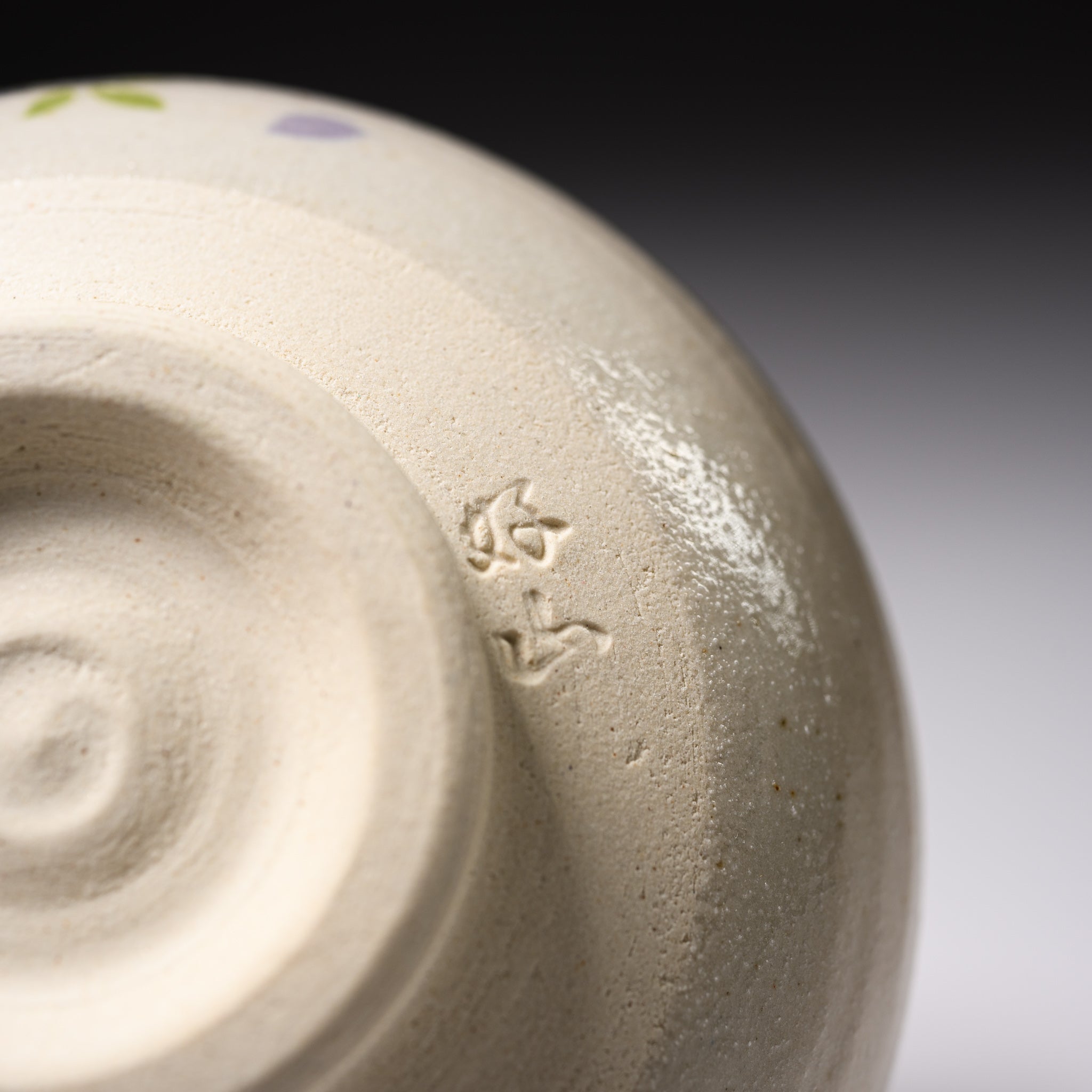 Premium Matcha Bowl Set - Handcrafted Ceramic Winter Bloom Design for Japanese Tea Ceremony | Perfect for Matcha, Green Tea, and Zen Meditation Rituals