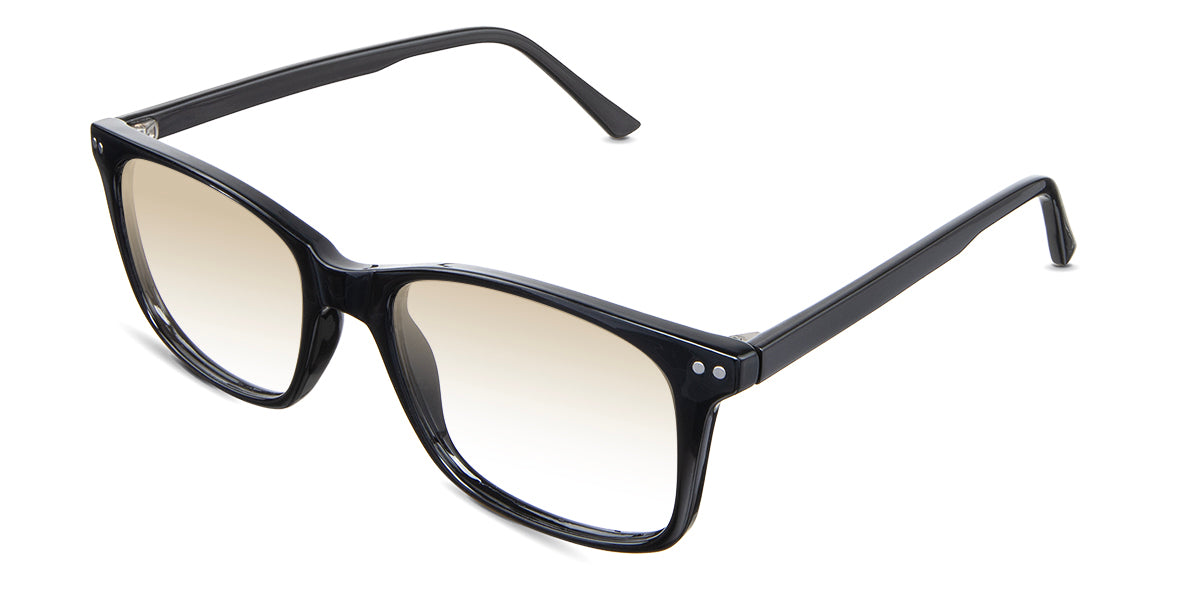 Uriel Women's Prescription Tinted Glasses - Stylish & UV Protection for Everyday Wear, Reading & Driving