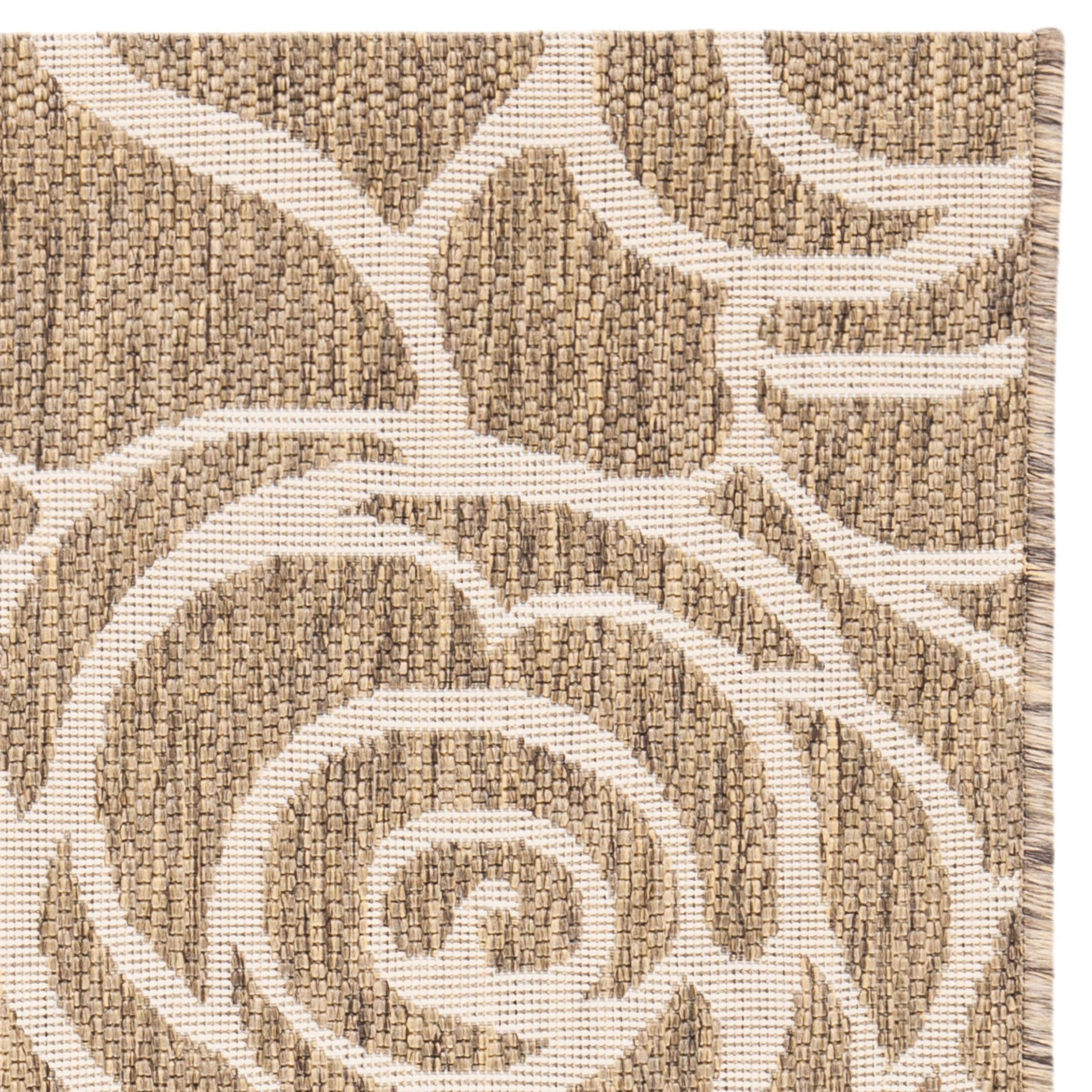 SAFAVIEH Courtyard Collection 7'10