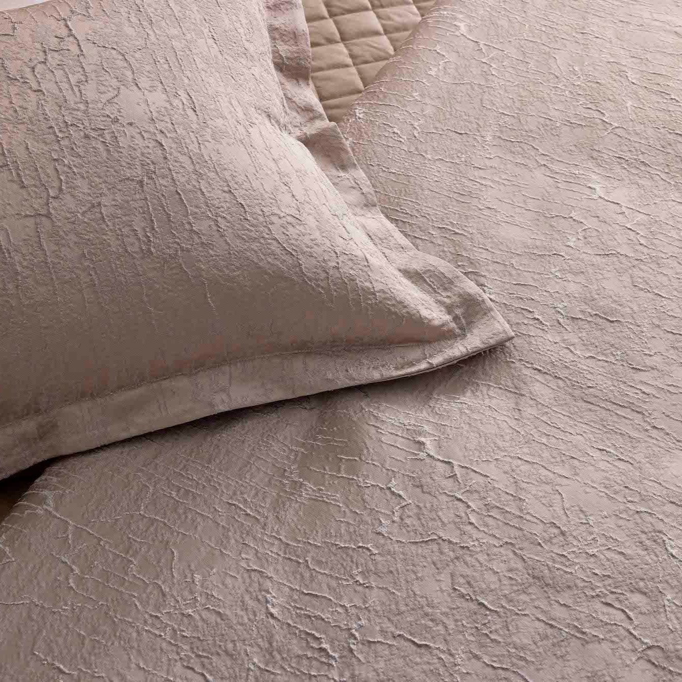Allure Duvet Cover Set - Queen Size Luxury Bedding with Pillowcases - Perfect for Master Bedroom & Guest Room Decor