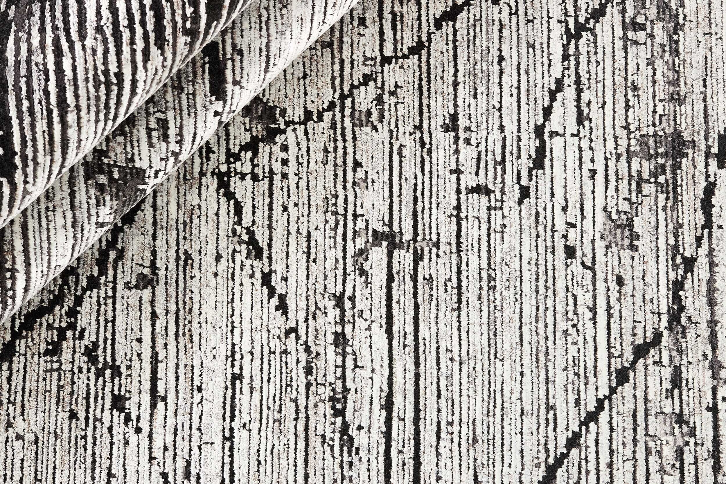 Abstract Rug Collection | Durable Acrylic Area Rugs in Classic & Modern Designs - 8'x10' (240x300cm) - Perfect for Living Room, Bedroom & Office Decor