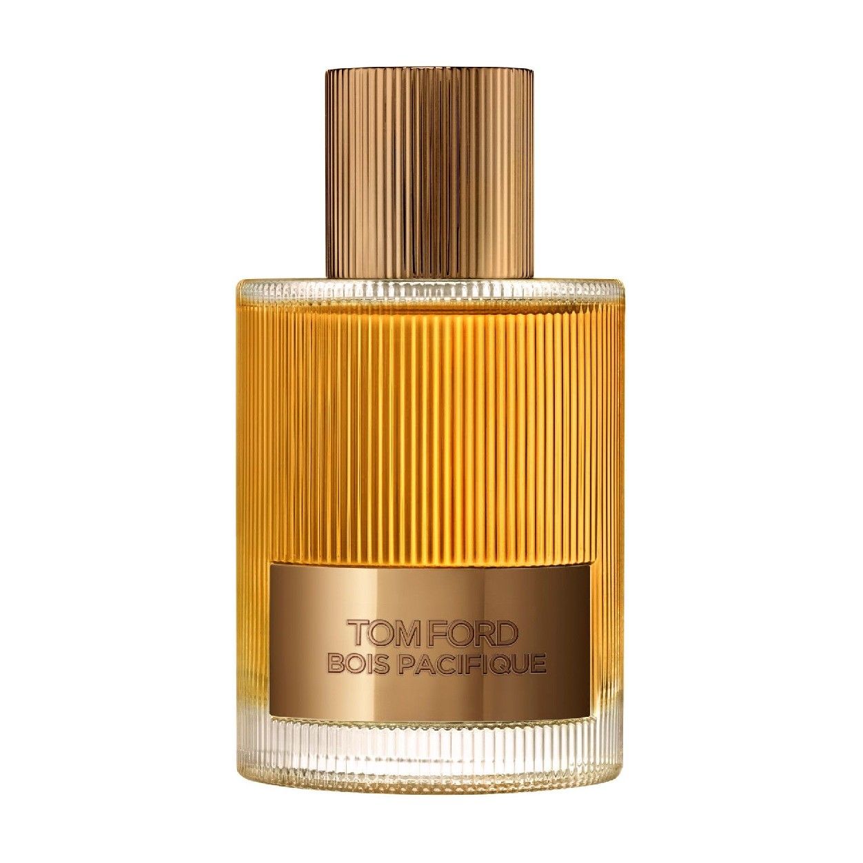 Bois Pacifique Eau De Parfum for Women - Long Lasting Luxury Fragrance with Woody & Aquatic Notes - Perfect for Date Night & Special Occasions