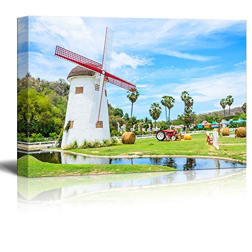 Wind Turbine