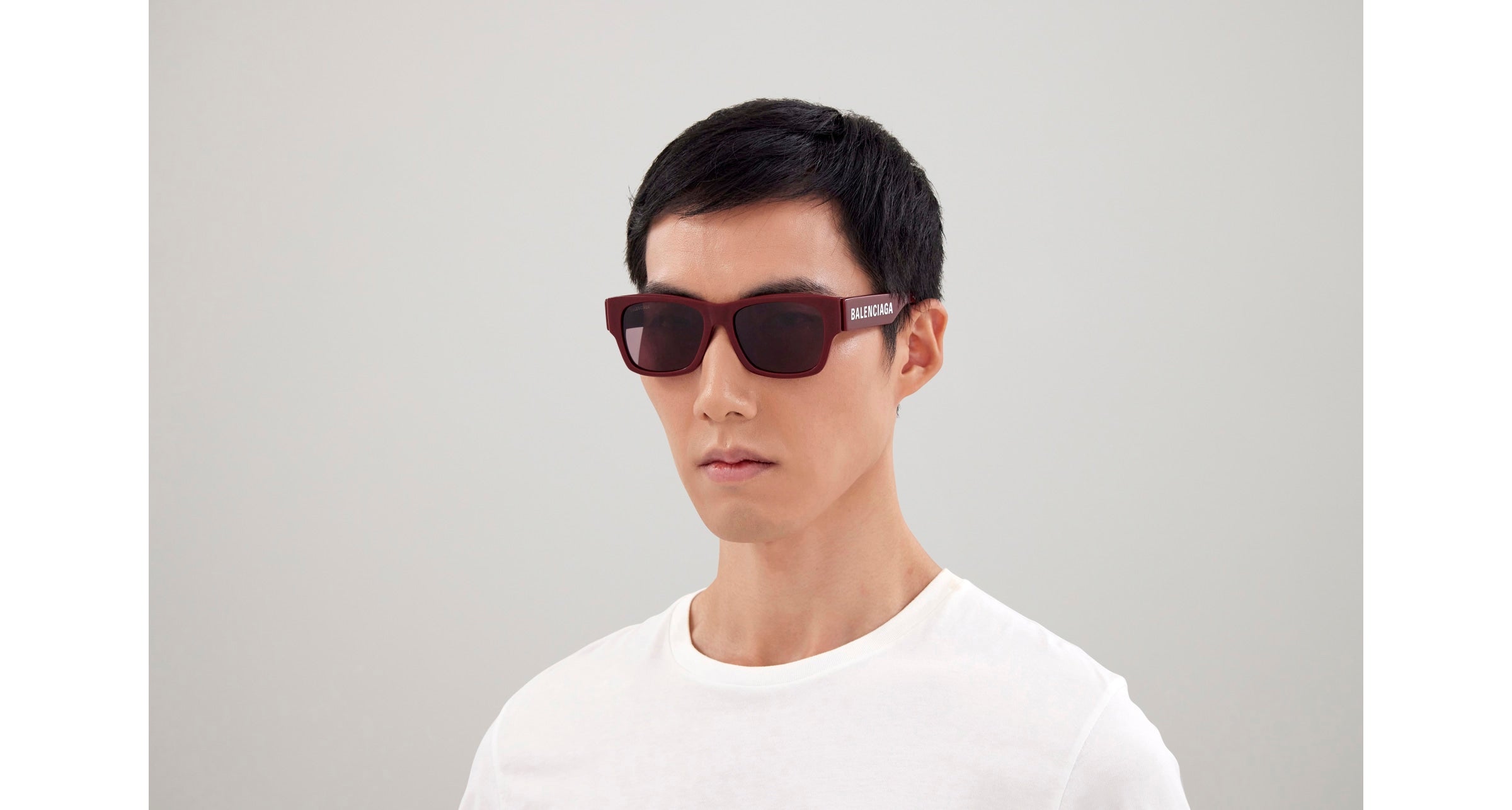 Balenciaga BB0262SA Sunglasses - Luxury Designer Shades for Men & Women, UV Protection, Fashionable & Comfortable - Perfect for Outdoor Activities, Travel, and Everyday Wear