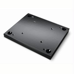 Stainless Steel Whole-in-One Deck Plate for Boats & RVs - Marine Grade Waterproof Deck Hatch Cover - Perfect for Outdoor, Marine & Camping Use