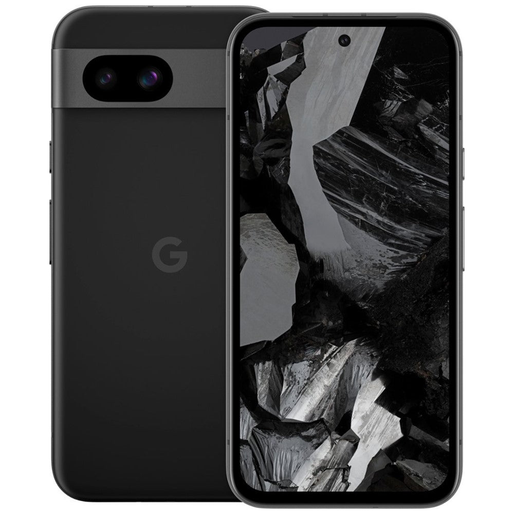 Google Pixel 8a 5G Unlocked Smartphone (128GB, 8GB RAM) 6.1