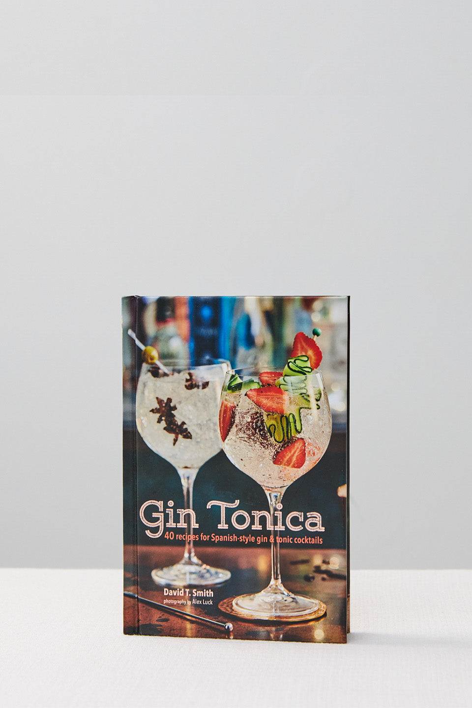 Gintonica - Premium Tonic Water for Cocktails & Mixers | Perfect for Gin & Tonic, Mocktails, and Refreshing Drinks