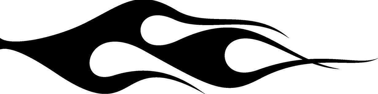 Premium Golf Cart Decals - 24