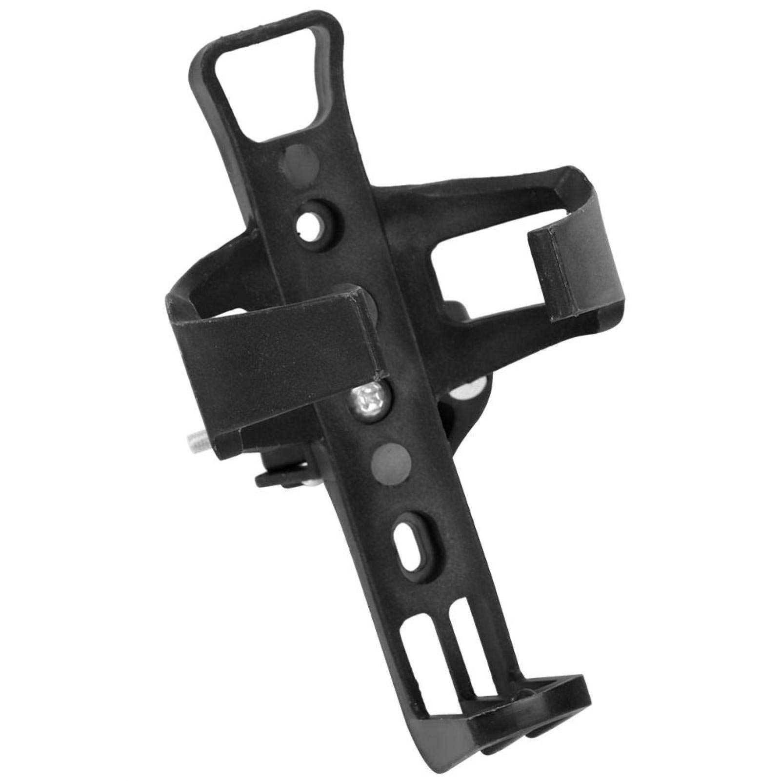 Electric Scooter Water Bottle Holder for Xiaomi M365 - Easy Install Bike Accessory for Commuting, Outdoor & Fitness Rides