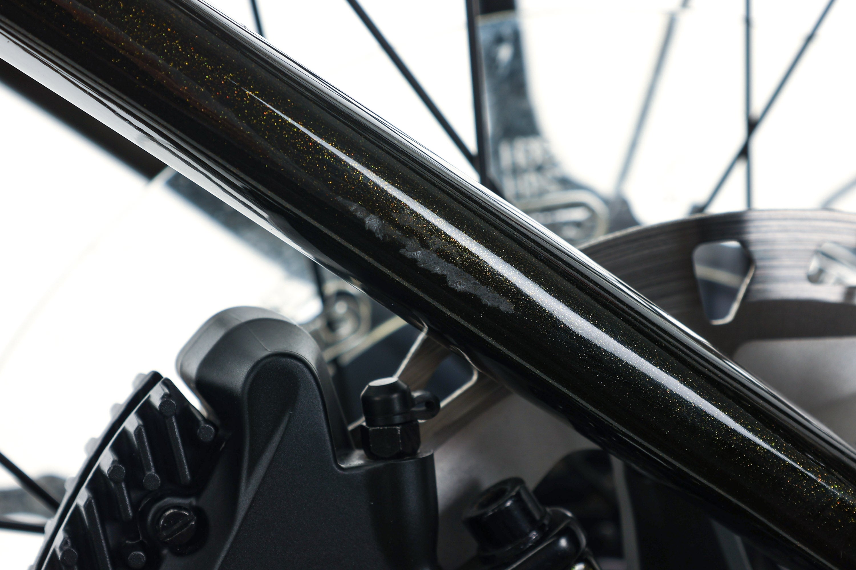2021 Niner RLT e9 RDO Gravel E-Bike - 56cm Electric Adventure Bike for Off-Road & Commuting | Perfect for Trail Riding, Urban Commutes & Long-Distance Cycling