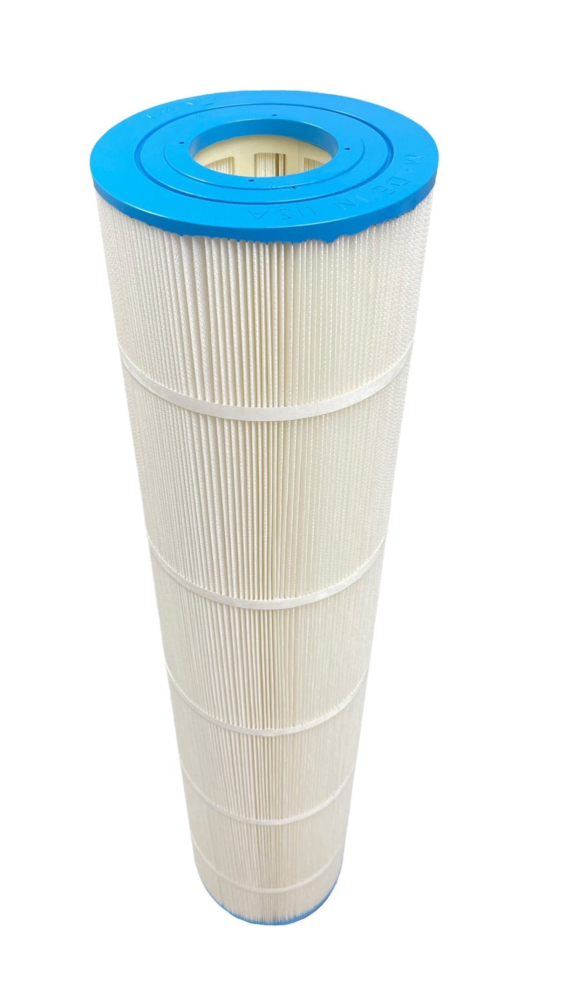 High-Quality Atomic Pool Filter 4-Pack – US Made Replacement for Hayward CX1380RE, Pleatco PA137, Unicel C-7490, Super Star Clear C5500 & Filbur FC-1297 | Perfect for Swimming Pool Maintenance & Water Filtration Systems