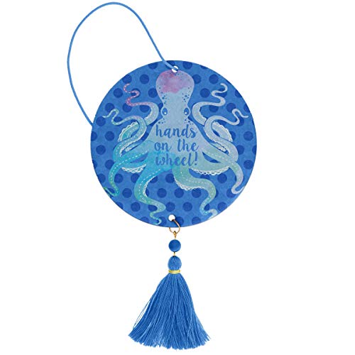 Octopus Ocean