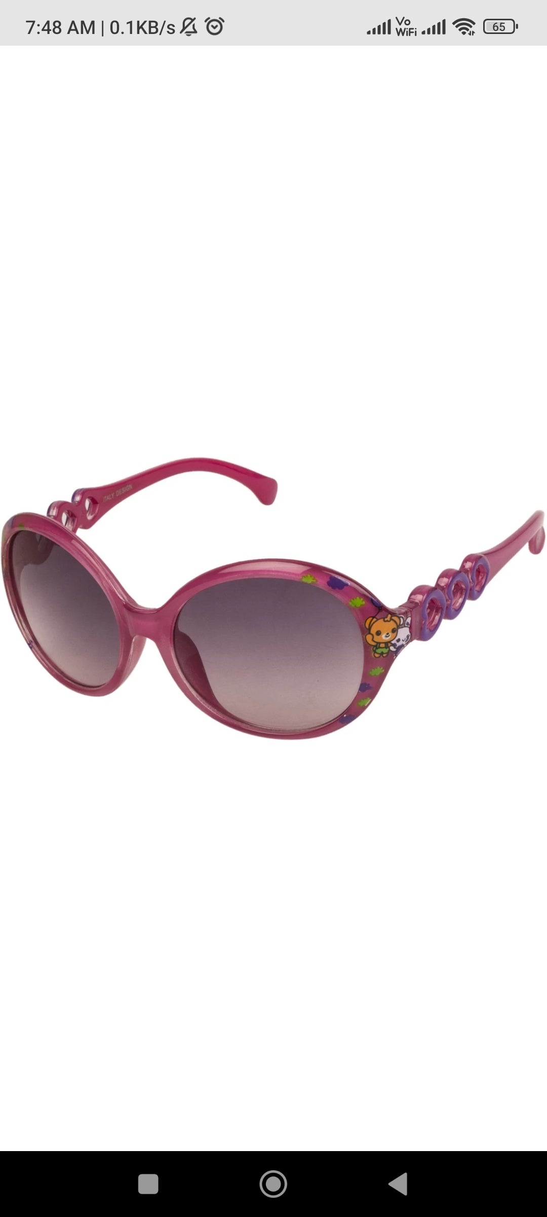 10 Pack Round Kids Sunglasses - UV400 Protection Birthday Party Favors for Boys & Girls - Perfect for Outdoor Play, Beach Trips and Birthday Celebrations