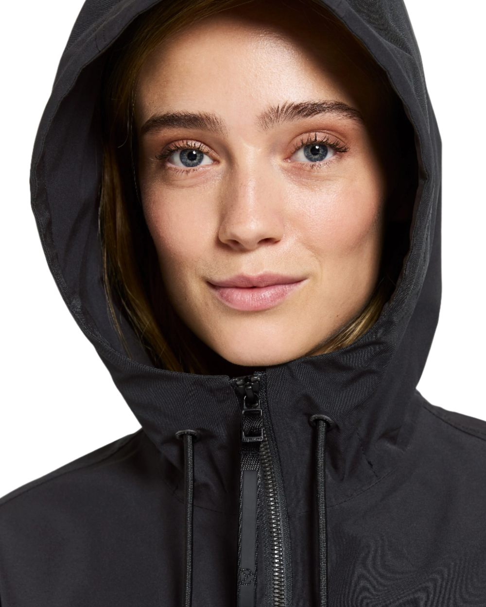 Didriksons Marta Women's Waterproof Winter Parka - Insulated Warm Coat for Cold Weather | Outdoor Hiking, Skiing & Daily Commute