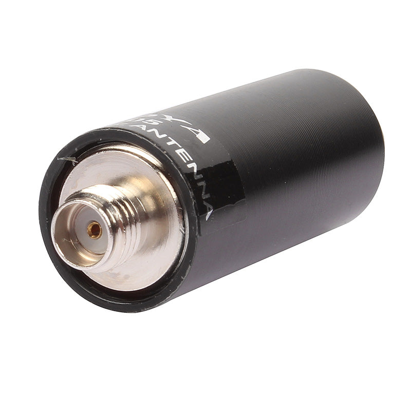 Nagoya NA 805 144/430MHz SMA Female Mini 4.5CM Dual Band Antenna for Ham Radio - Perfect for Portable Radios, Walkie Talkies, and Emergency Communication [DISCONTINUED]