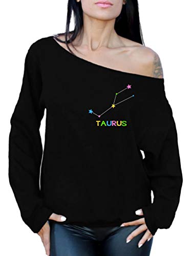 Taurus Sweatshirt