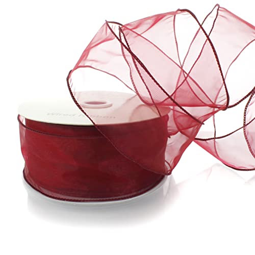 260 Scarlet HBC