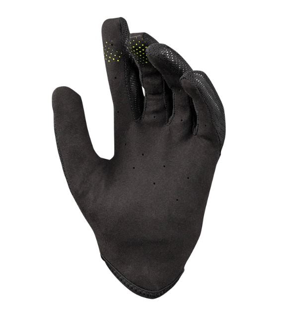 iXS Carve Women's Full Finger Gloves - Breathable & Protective Cycling Gloves for Mountain Biking, Road Cycling & Outdoor Sports