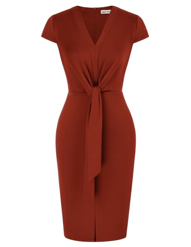 Brown Red