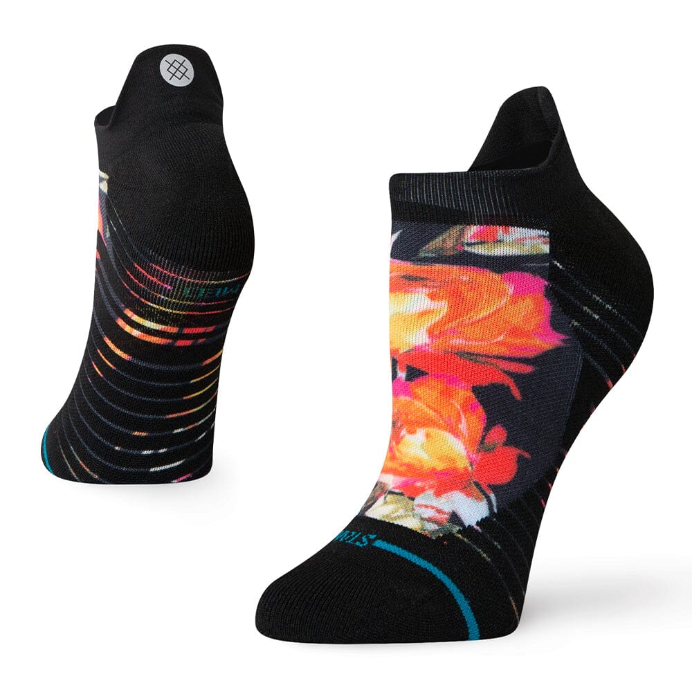 Stance Women's Running Socks - Light Cushion Tab Athletic Socks for Jogging, Gym Workouts & Marathon Training | Breathable Performance Socks for Women Runners