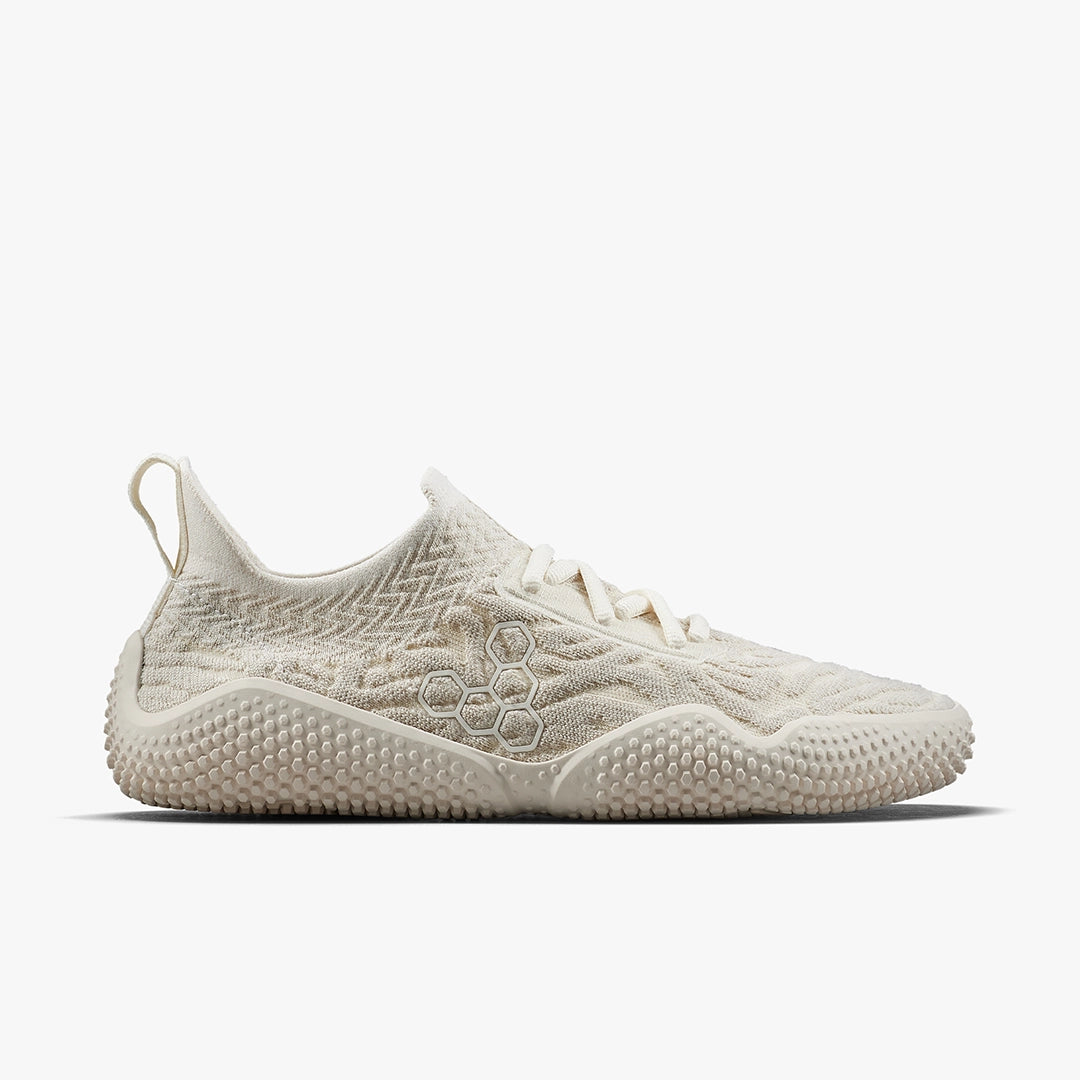 Vivobarefoot Women's Motus Studio Sneakers - Barefoot Minimalist Shoes for Yoga, Pilates & Gym Workouts - Lightweight Flexible Workout Shoes for Women
