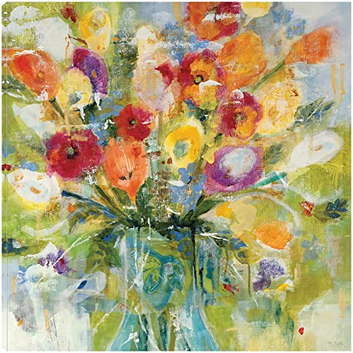Colorful Bouquet