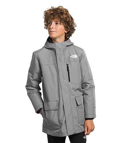 Tnf Medium Grey Heather