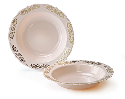 Portofino Light Pink & Gold