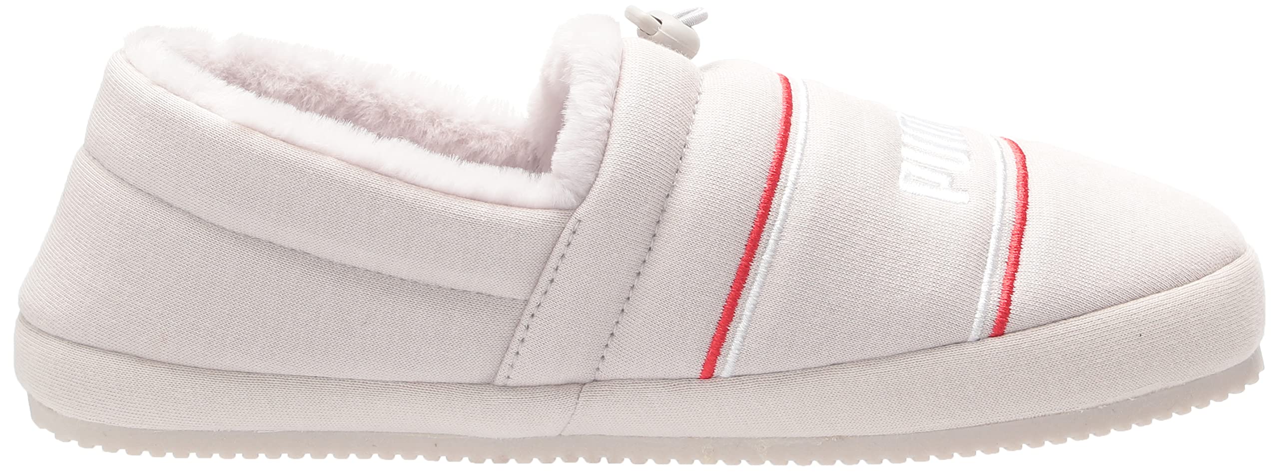 PUMA Unisex Kids Tuff Moccasin Slippers - Soft Indoor/Outdoor House Shoes for Boys & Girls - Perfect for Home, School & Playtime Comfort