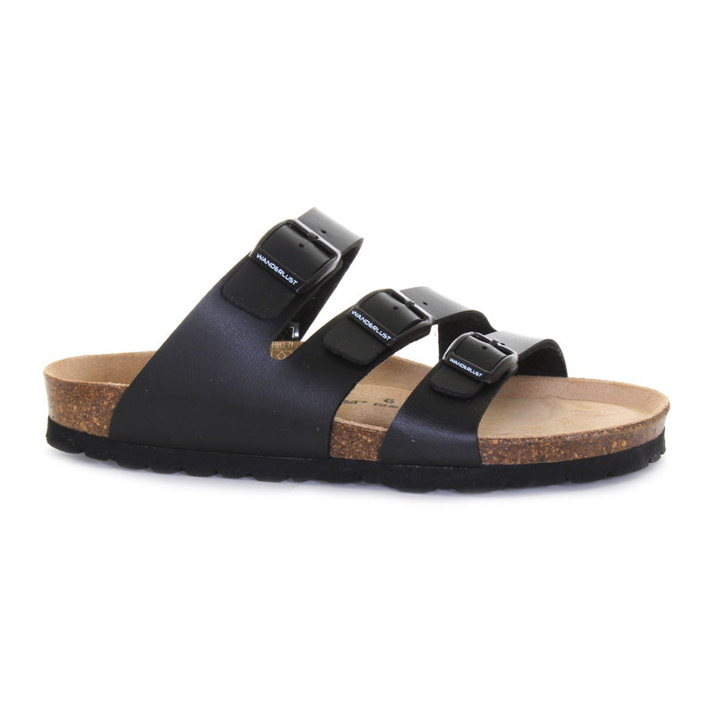 Women's Comfortable Grado Soft Footbed Sandals - Perfect for Beach, Walking & Casual Wear