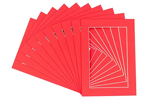 Cardinal Red