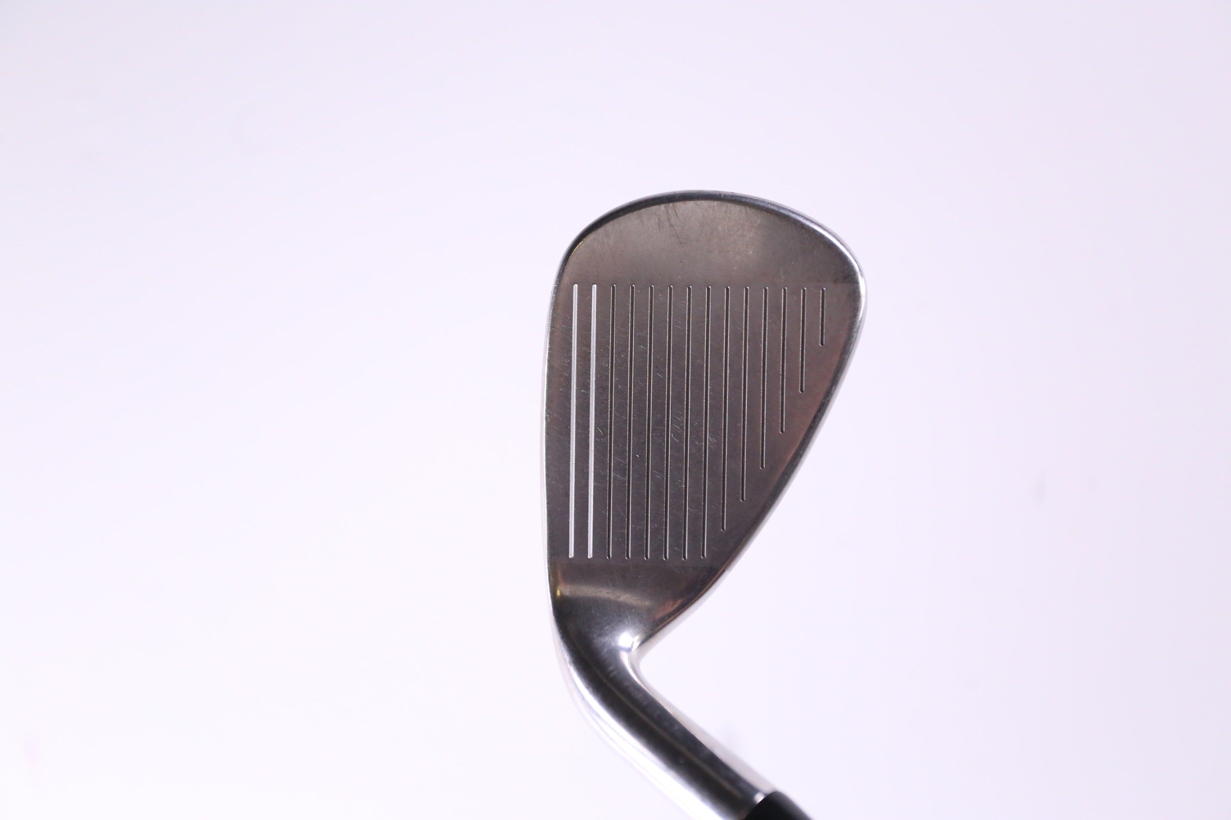 Used Callaway Rogue X 9 Iron Golf Club - Right Handed Regular Flex Steel Shaft for Men - Perfect for Driving Range Practice & Course Play