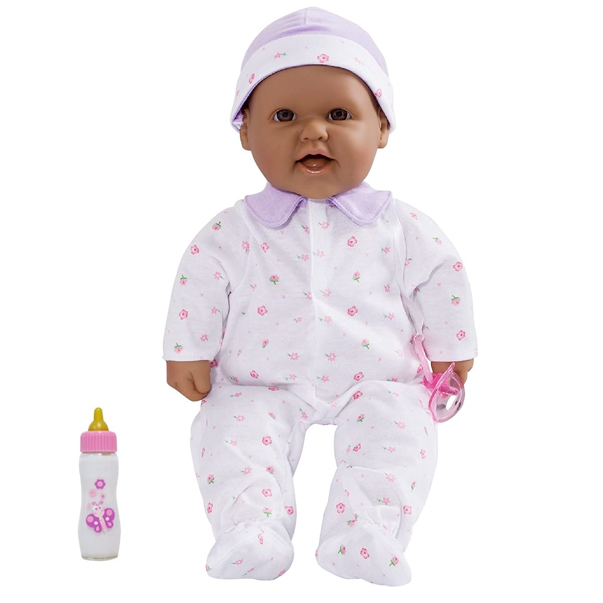 JC Toys Loveable 16 Inch Soft Baby Dolls - Set of 4 Adorable Dolls for Kids, Perfect for Pretend Play, Gift Giving & Nursery Decor