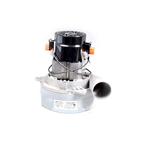 TVP Eureka CV1601 Central Vacuum Cleaner Lamb Motor Assembly #119631-00 - Replacement Part for Home Cleaning Systems